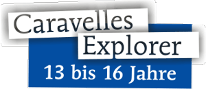 Logo Caravelles Explorer