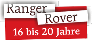 Logo Ranger Rover